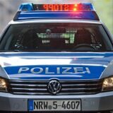 Polizeiauto