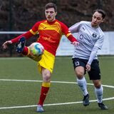Mengede 08/20 und Westfalia Huckarde spielen wieder gemeinsam in der Bezirksliga 10.