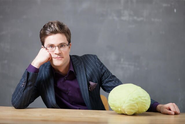 Bodo Wartke