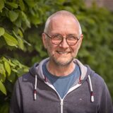 Paartherapeut Benedikt Bock