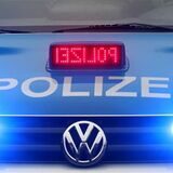 polizeifahrzeug