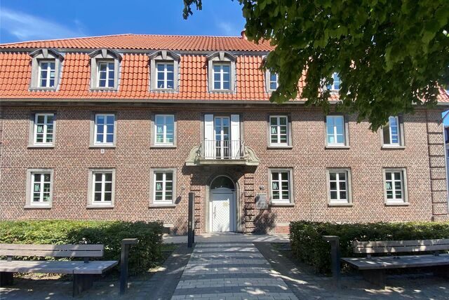 Haus der Bildung am Süder Neumarkt