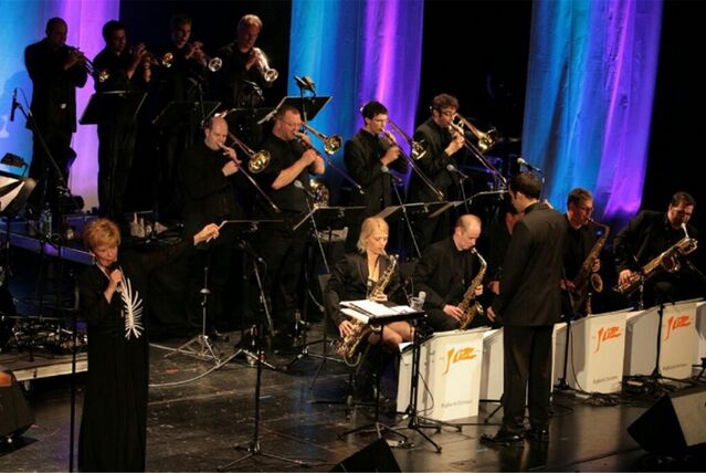 Big Band Dorsten