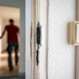 Einbrecher haben sich in Dorstenund Haltern Zugang zu einem Wohnhaus verschafft.