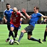 SV Wacker  Obercastrop II gegen FC Castrop-Rauxel