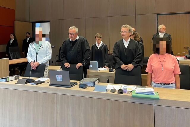 Das am 29. Juni verkündete Urteil gegen einen Recklinghäuser Arzt für 207 durchgeführte Scheinimpfungen wird vom Bundesgerichtshof (BGH) rechtlich überprüft.