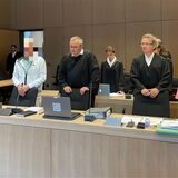 Das am 29. Juni verkündete Urteil gegen einen Recklinghäuser Arzt für 207 durchgeführte Scheinimpfungen wird vom Bundesgerichtshof (BGH) rechtlich überprüft.