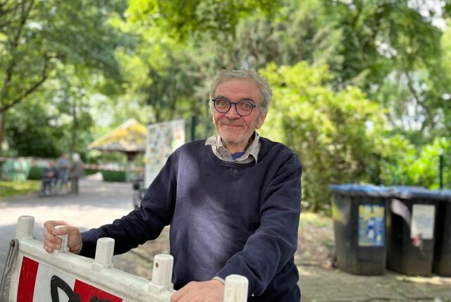 Björn Althoff (Archiv)