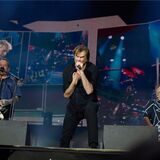 Die Toten Hosen bei einem Konzert