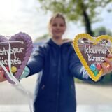 Die Frühjahrskirmes in der Castroper Altstadt, die Herbstkirmes in Ickern: Die Stadt Castrop-Rauxel plant die Kirmes-Revolution für 2024. Eine sehr gute Idee, findet unser Autor.