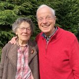 Almuth und Hartmut Dreier