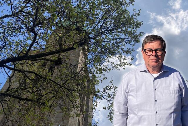Oliver Volmerich