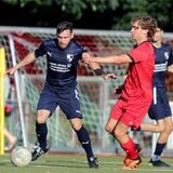 Die SpVg Berghofen hatte den SV Brackel 06 am Rande einer Niederlage.