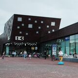 Ein Einkaufszentrum in Kamp-Lintfort