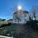 Diese Villa in Dorsten hat einem ehemaligen BVB-Profi gehört. Nun ist sie wieder verkauft worden.