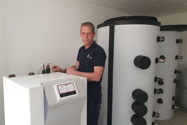 Wärmepumpen gelten vielen als das Nonplusultra bei Alternativen zu Öl- oder Gasheizungen.
