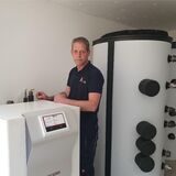 Wärmepumpen gelten vielen als das Nonplusultra bei Alternativen zu Öl- oder Gasheizungen.