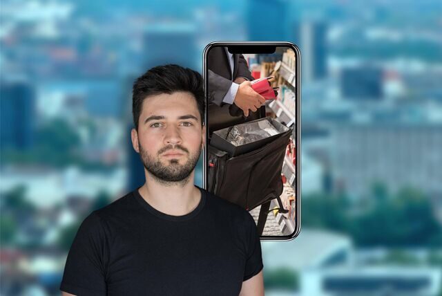Die Video-Nachrichten aus Dortmund präsentiert am 13. Juli Lukas Wittland.
