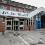 Eine Dattelnerin soll in die Justizvollzugsanstalt (JVA) Bochum heimlich Drogen eingeschmuggelt haben. (Symbolbild)