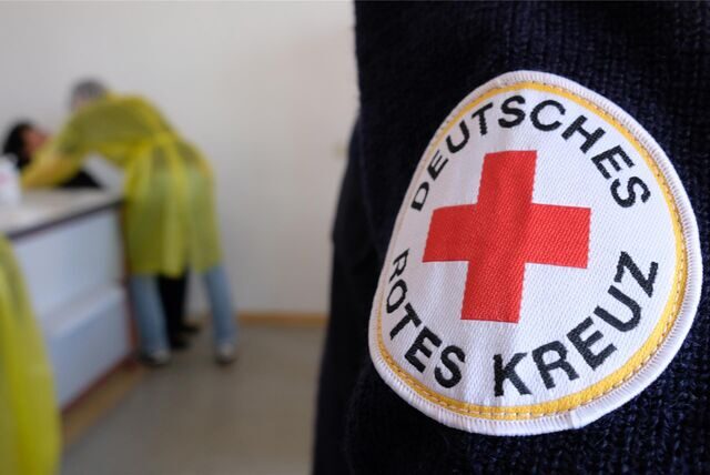 Deutsches Rotes Kreuz