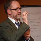 Martin Röper ist erster Vorsitzender des Mietervereins Dorsten und war an der „Fortschreibung“ des Mietspiegels beteiligt.