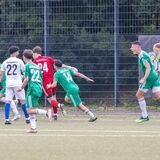 HSC jubelt mit Last-Minute-Netzer Cakir.