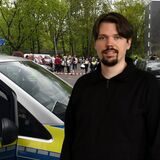 Jan Philipp Thomeczek arbeitet an der Westfälischen Wilhelms-Universität in Münster und forscht zu Populismus. Im Zuge dessen hat er sich ebenfalls viel mit der AfD beschäftigt.