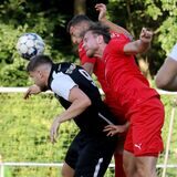 Der TuS Hannibal stand dem Hombrucher SV im Halbfinale des Kronen-Green IT-Cups gegenüber. Leider konnten wir aufgrund von technischen Problemen nicht das komplette Spiel aufnehmen.