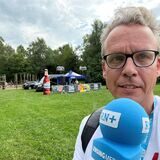 Unser Reporter berichtet vom DJ-Picknick 2023.