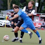 Der Hombrucher SV wurde beim Kronen-Green IT-Cup Dritter.
