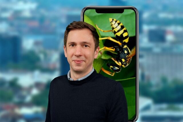 Die Video-Nachrichten für Dortmund präsentiert am 17.7. Bastian Pietsch.