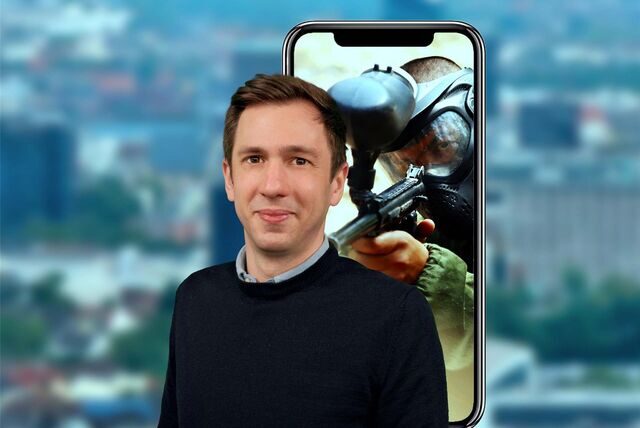 Die Video-Nachrichten für Dortmund am 18. Juli präsentiert Bastian Pietsch.