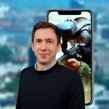 Die Video-Nachrichten für Dortmund am 18. Juli präsentiert Bastian Pietsch.