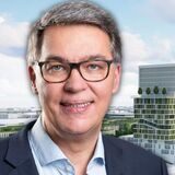 Oberbürgermeister Thomas Westphal hat sich zum Scheitern des Großprojektes Smart Rhino geäußert.