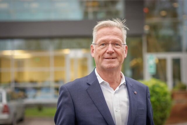 Dr. Prosper Rodewyk ist Dortmunder Bezirkssprecher der Kassenärztlichen Vereinigung Westfalen-Lippe.