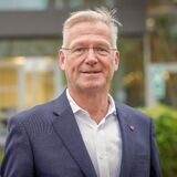 Dr. Prosper Rodewyk ist Dortmunder Bezirkssprecher der Kassenärztlichen Vereinigung Westfalen-Lippe.