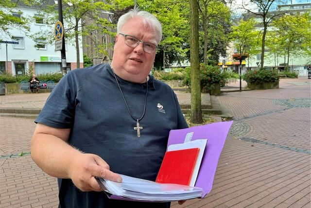 Thomas Frauendienst in Castrop-Rauxel