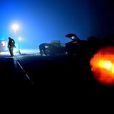 Aktuelle Zahlen von IT.NRW zeigen die unfallträchtigsten Straßen im verganegenen Jahr in Haltern.