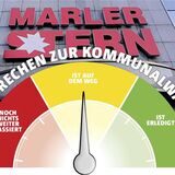 Der Marler Stern ist auf gutem Weg. Vieles hängt von der Zukunft des Fashion Outlets ab. Die Politik spielt mit.