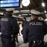 Die Bundespolizei hat einen Exhibitionisten am Hauptbahnhof Dortmund festgenommen. (Archivbild)