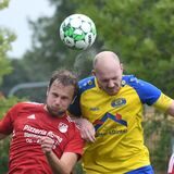 Die Spvg Schwerin hatte in einem Testspiel gegen die DJK TuS Körne mit 6:1 die Nase vorn.