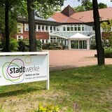 Die Stadtwerke mussten am Montag einen Stromausfall in Lippramsdorf beheben.