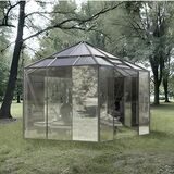 Mit diesem Entwurf für den Park zwischen Creiler Platz und dem künftigen Museumsstandort hat die Künstlerin Camille Norment den Nam June Paik Award gewonnen.