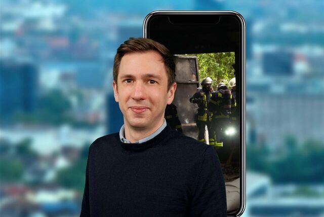 Die Video-Nachrichten für Dortmund am 24. Juli präsentiert Bastian Pietsch.