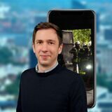 Die Video-Nachrichten für Dortmund am 24. Juli präsentiert Bastian Pietsch.