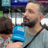 Familienvater Haydar Günes (41) fliegt „mit einem gemischten Gefühl“ nach Rhodos. Er hat aber im Hotel angerufen und die Auskunft bekommen, dass es dort aufgrund der Waldbrände derzeit keine Probleme gebe.
