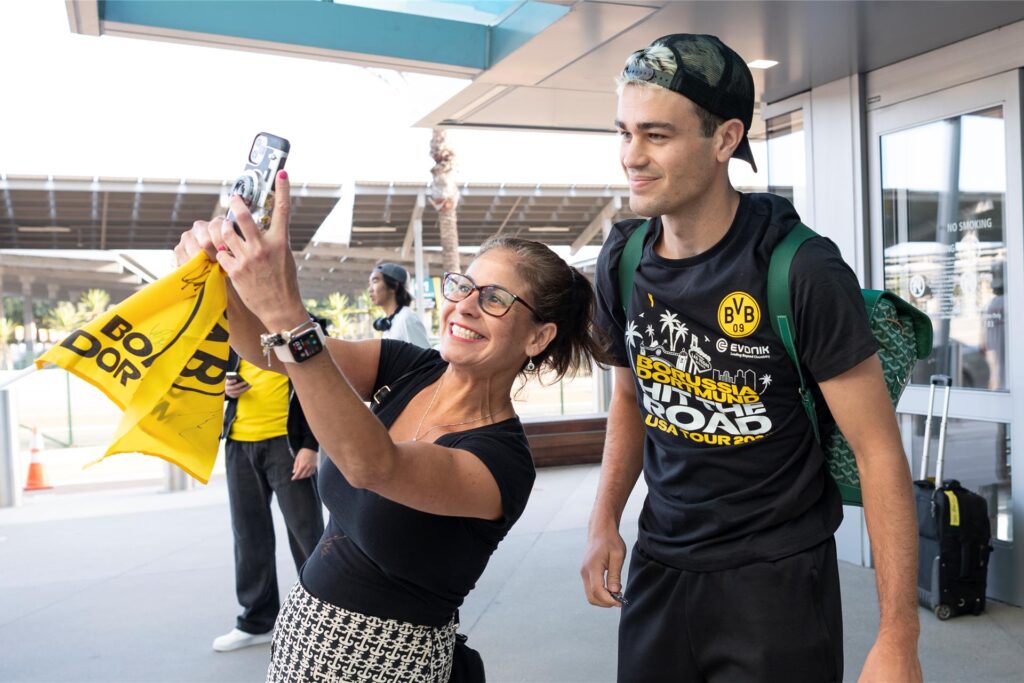 BVB/Alexandre Simoes