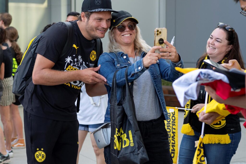 BVB/Alexandre Simoes