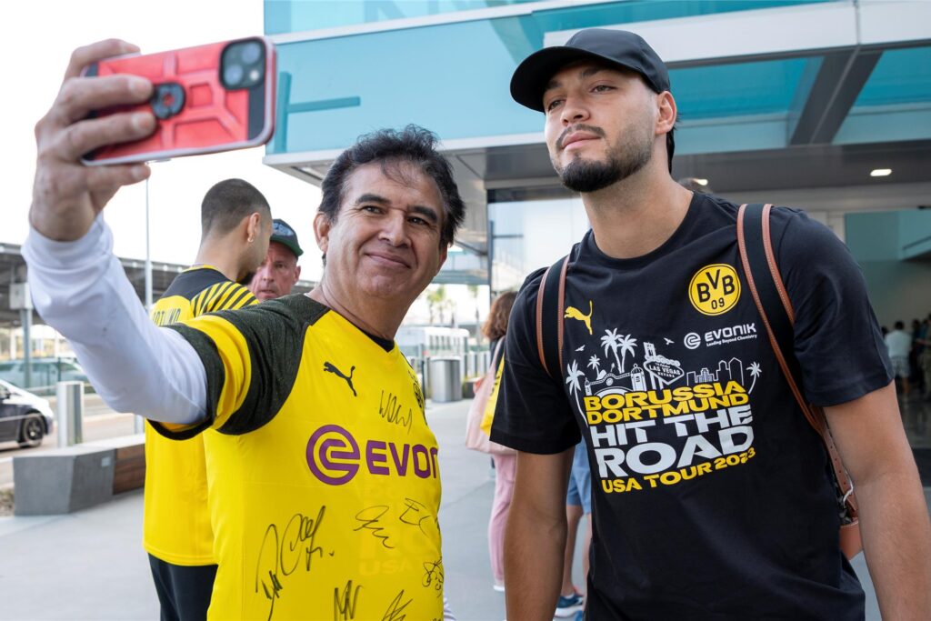BVB/Alexandre Simoes