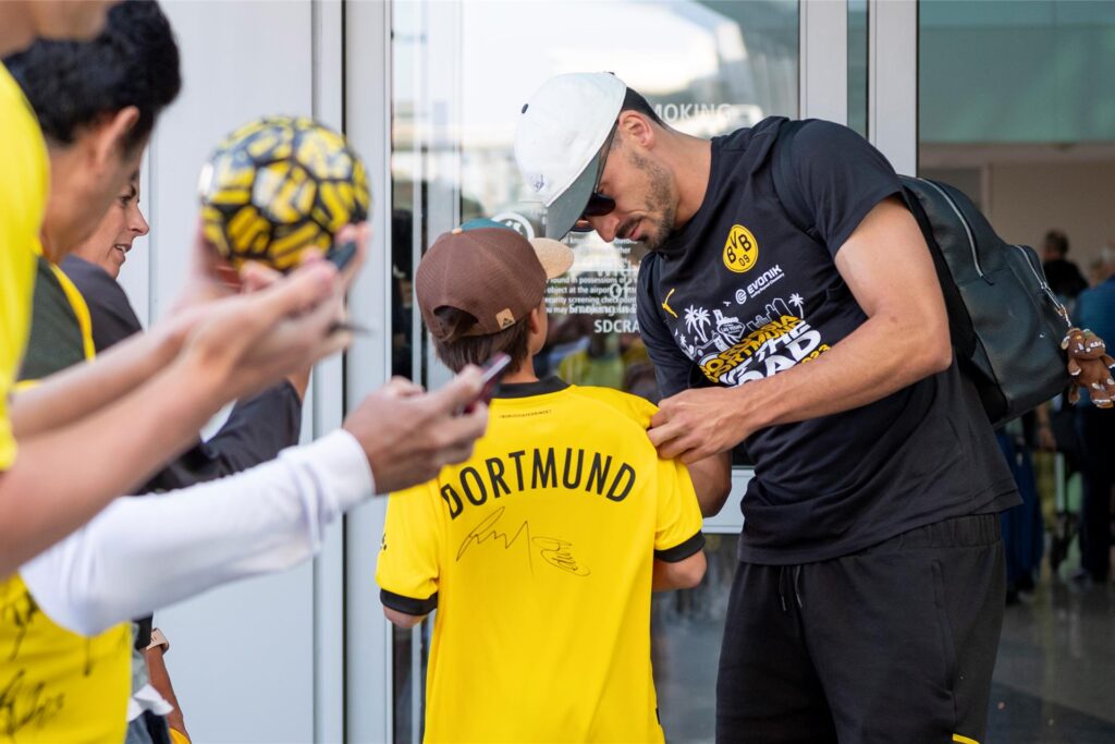 BVB/Alexandre Simoes